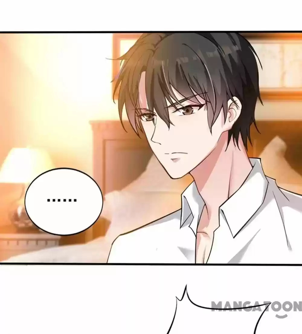 Spicy Wife's Reborn World Chapter 4