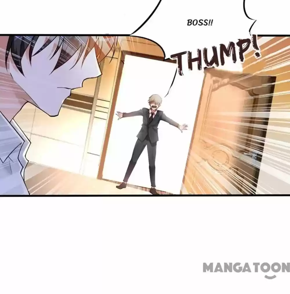 Spicy Wife's Reborn World Chapter 4