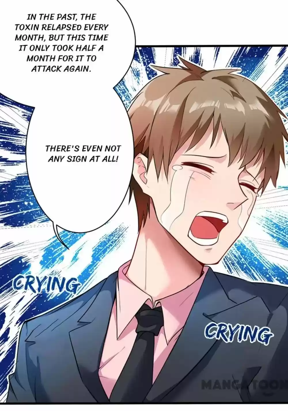 Spicy Wife's Reborn World Chapter 4