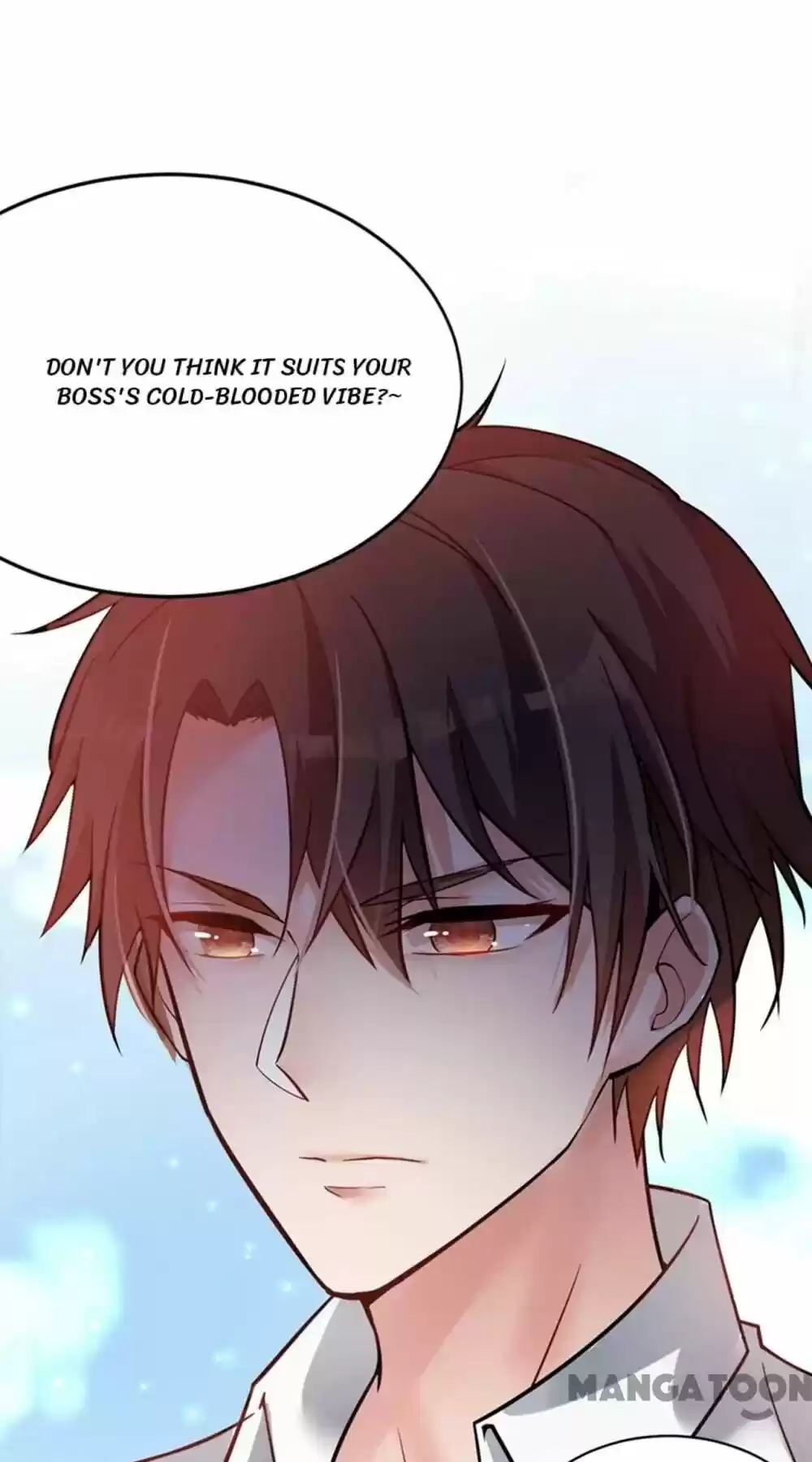 Spicy Wife's Reborn World Chapter 4