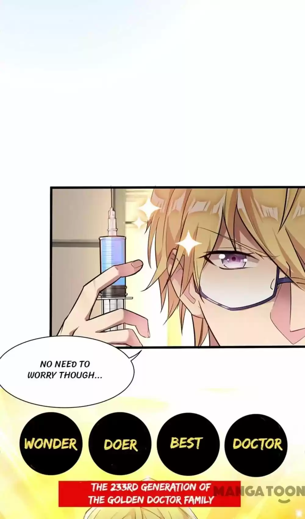 Spicy Wife's Reborn World Chapter 4