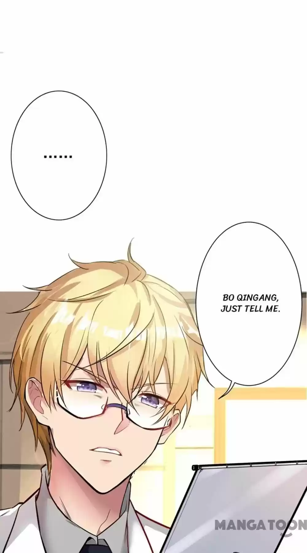 Spicy Wife's Reborn World Chapter 4