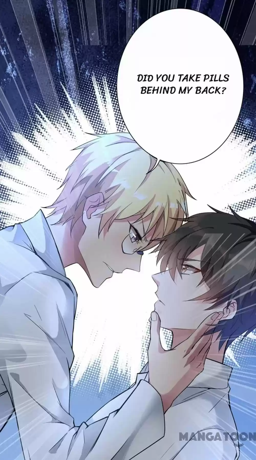 Spicy Wife's Reborn World Chapter 4