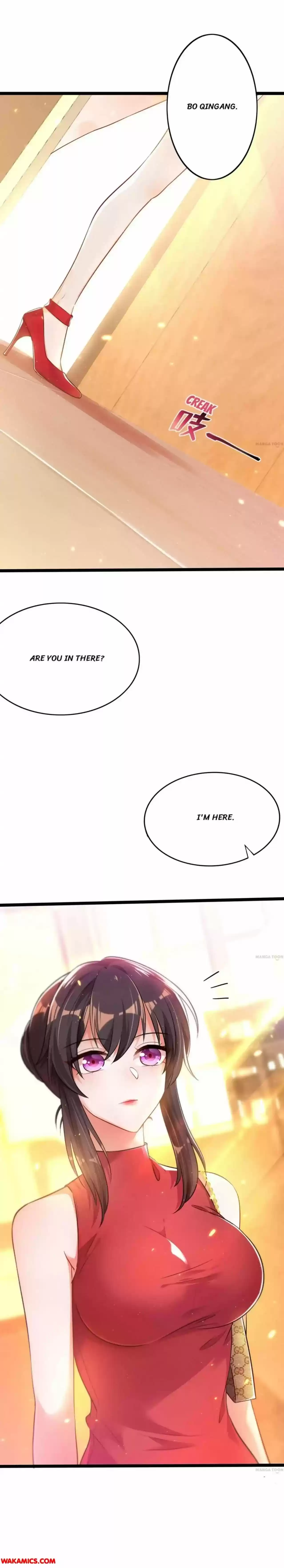 Spicy Wife's Reborn World Chapter 40