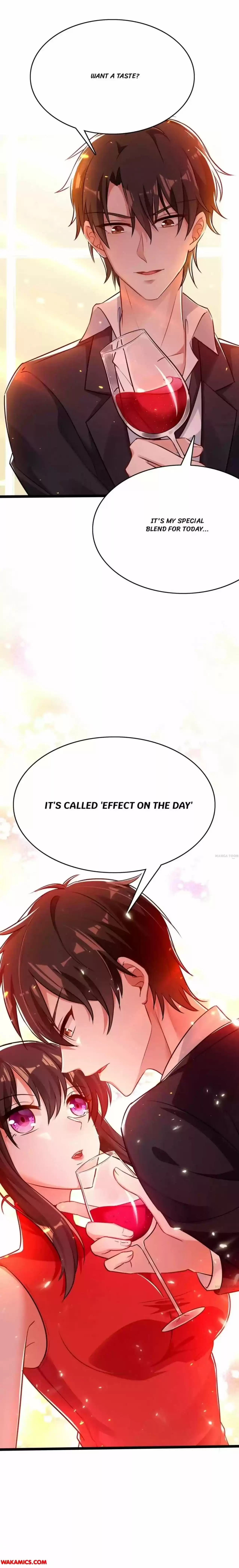 Spicy Wife's Reborn World Chapter 40