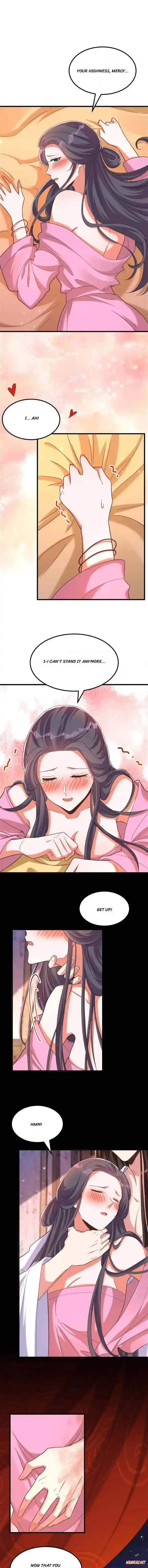 Spicy Wife’s Reborn World Chapter 403