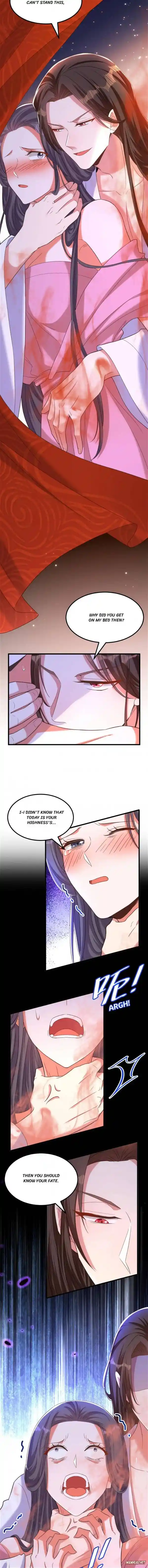 Spicy Wife’s Reborn World Chapter 403