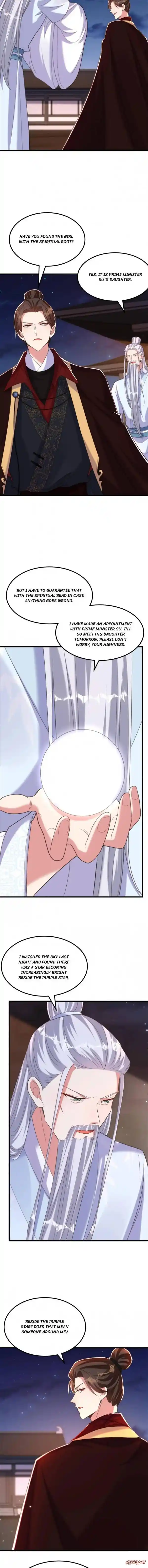 Spicy Wife’s Reborn World Chapter 403