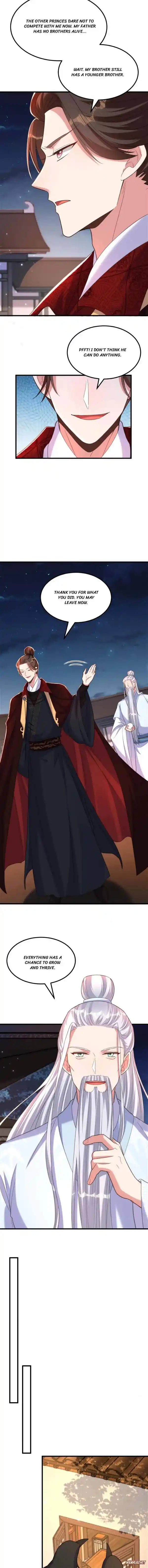 Spicy Wife’s Reborn World Chapter 403