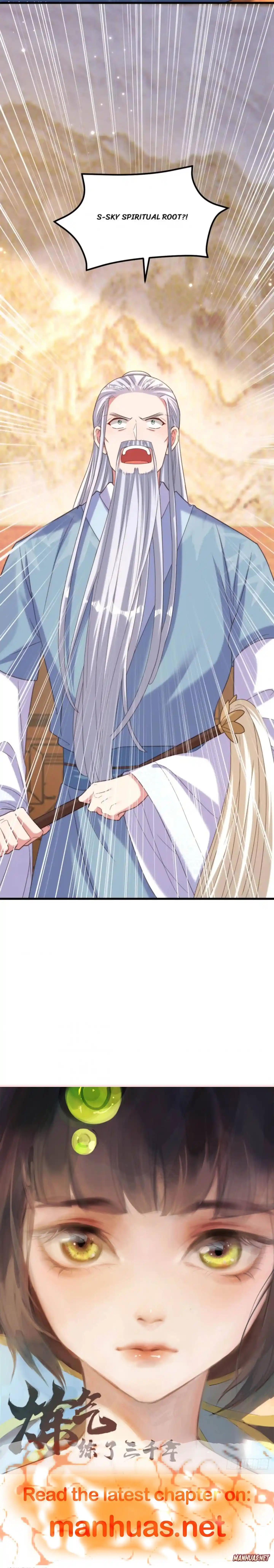 Spicy Wife’s Reborn World Chapter 404