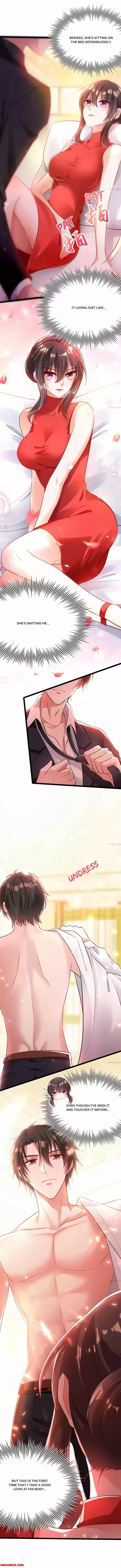 Spicy Wife's Reborn World Chapter 41