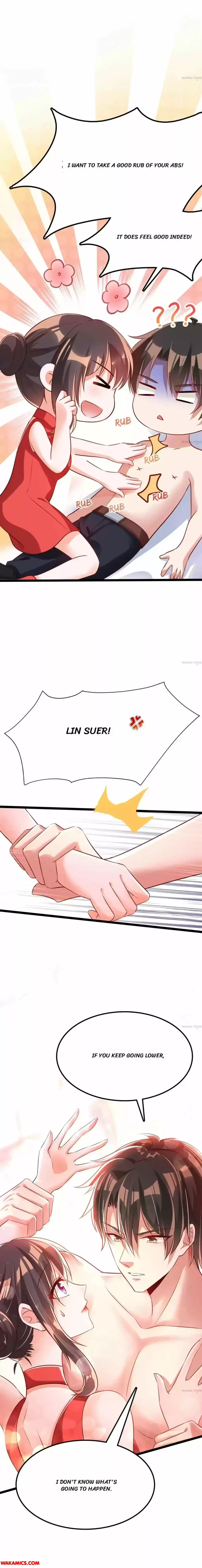 Spicy Wife's Reborn World Chapter 41