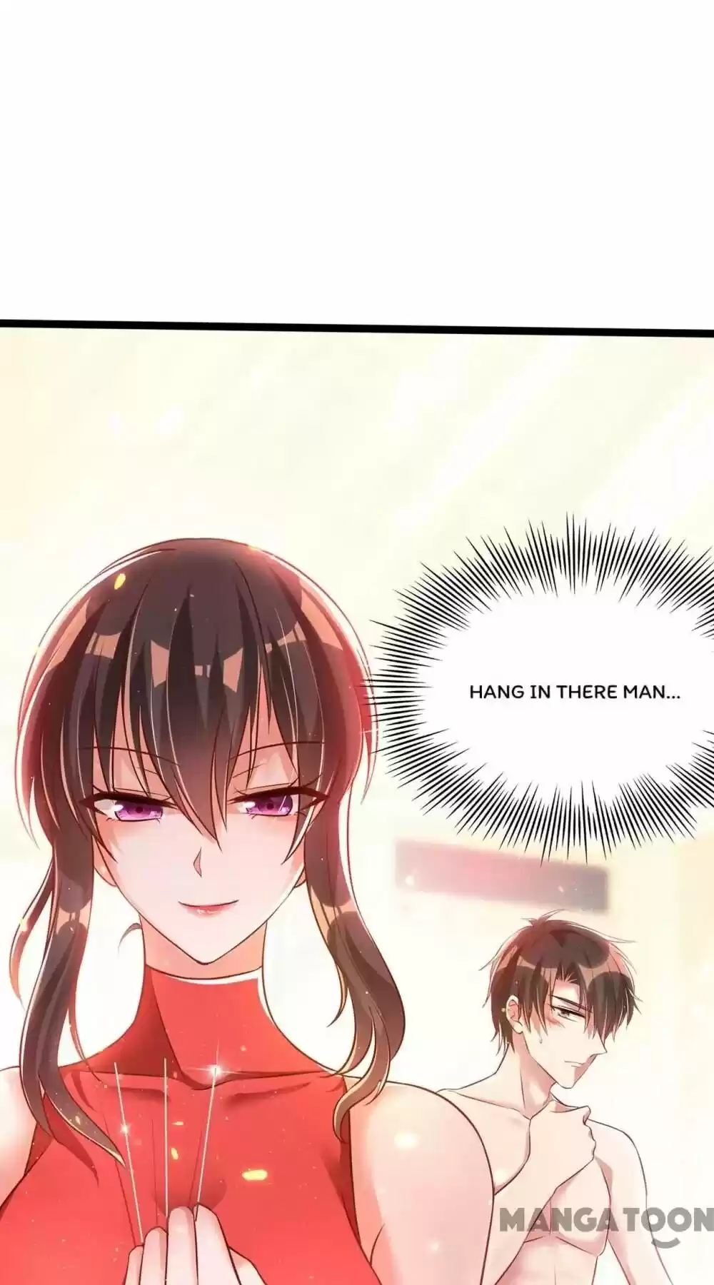 Spicy Wife's Reborn World Chapter 42