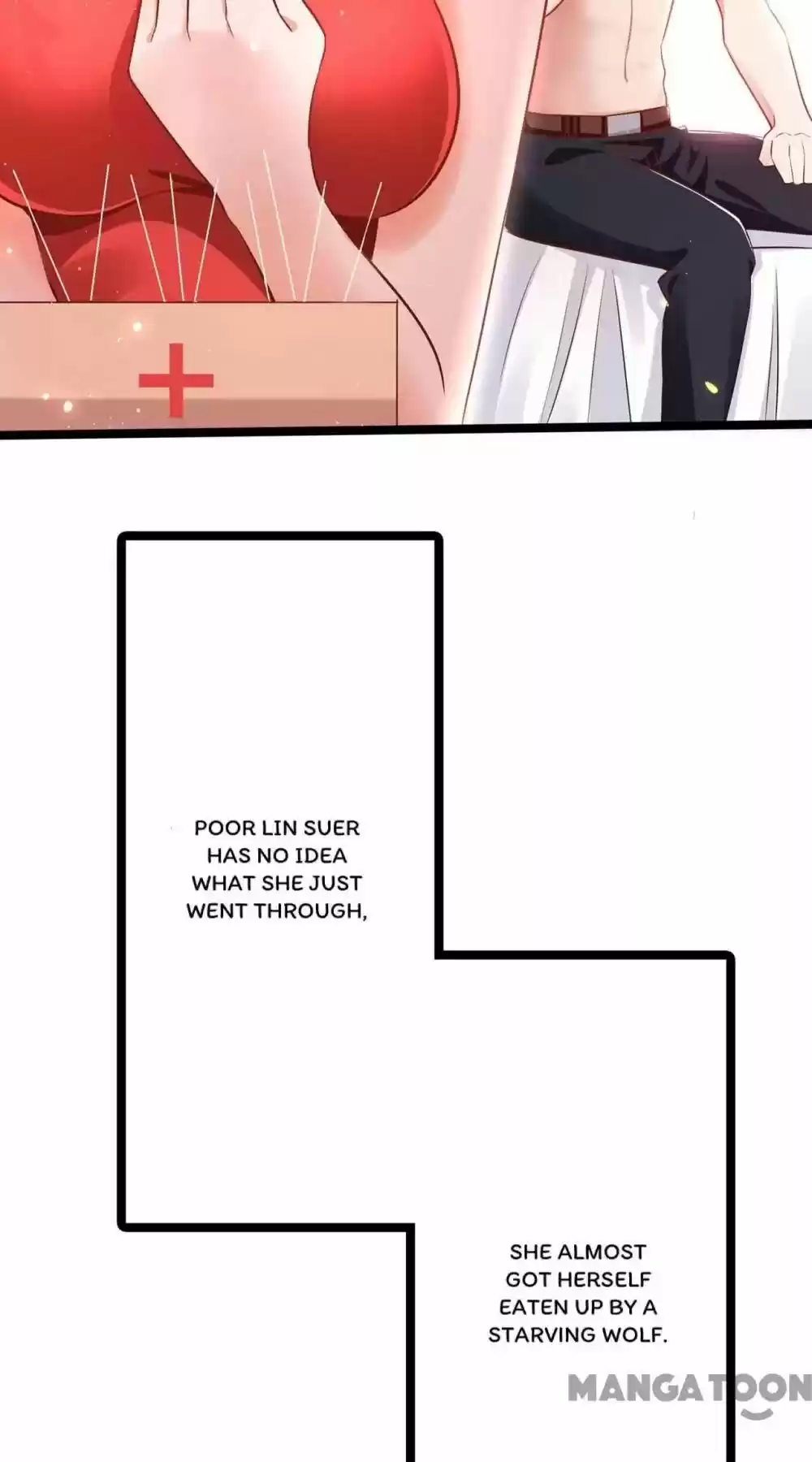 Spicy Wife's Reborn World Chapter 42