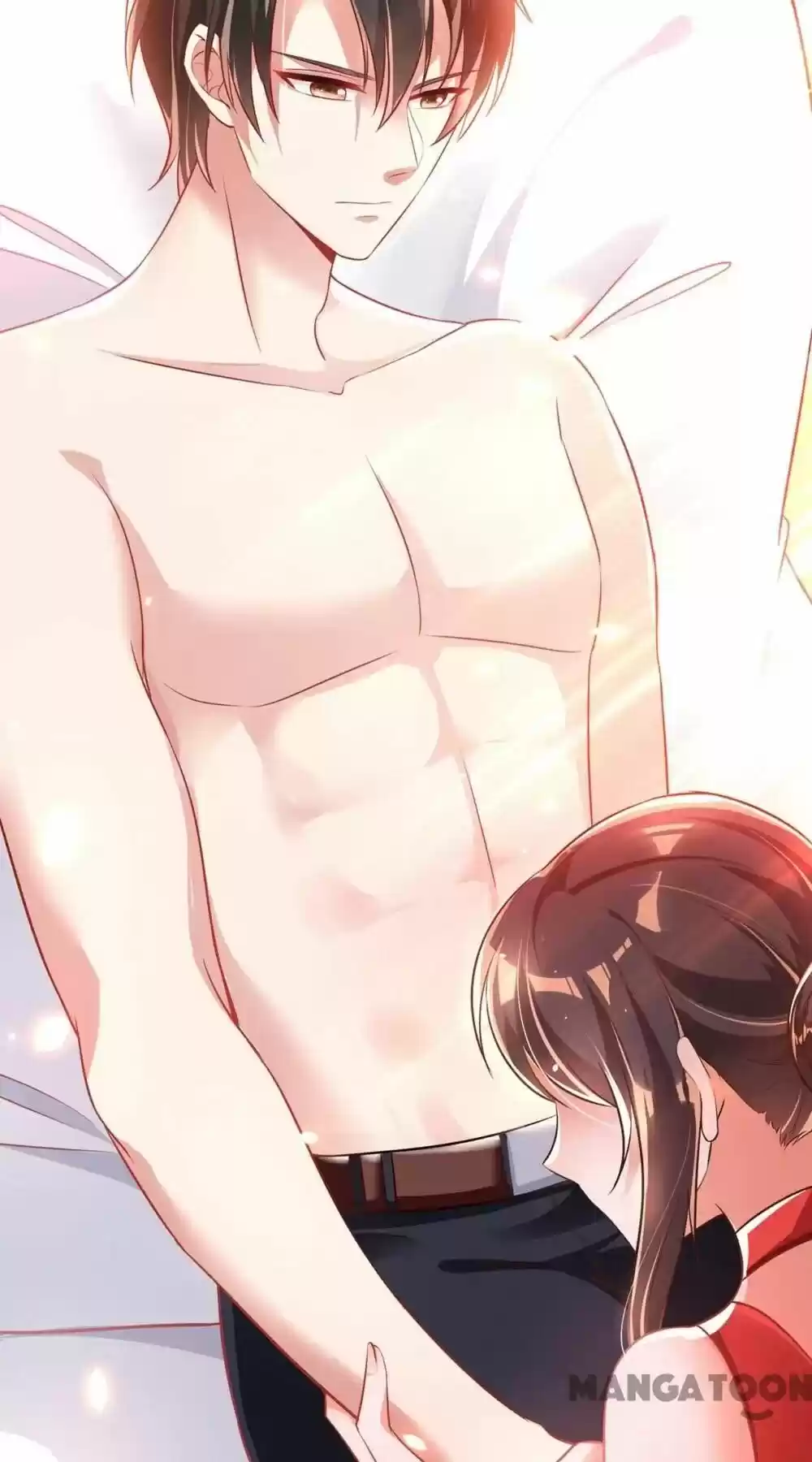 Spicy Wife's Reborn World Chapter 42