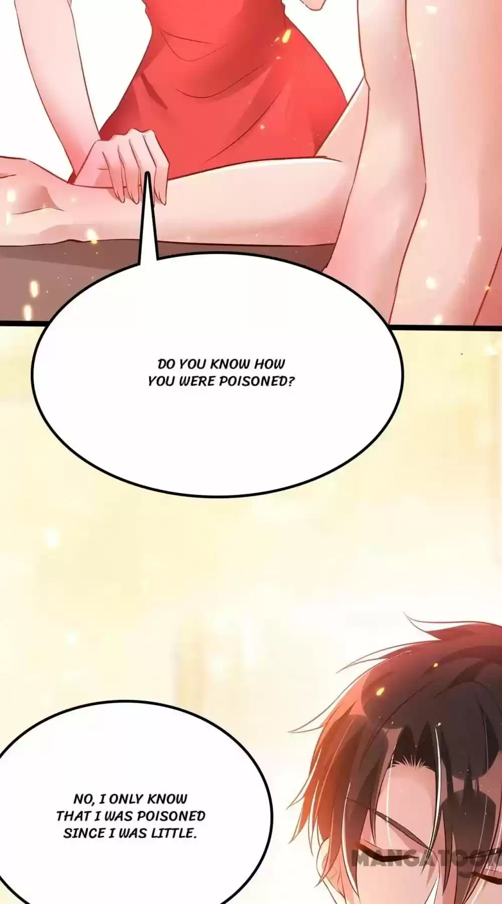 Spicy Wife's Reborn World Chapter 42