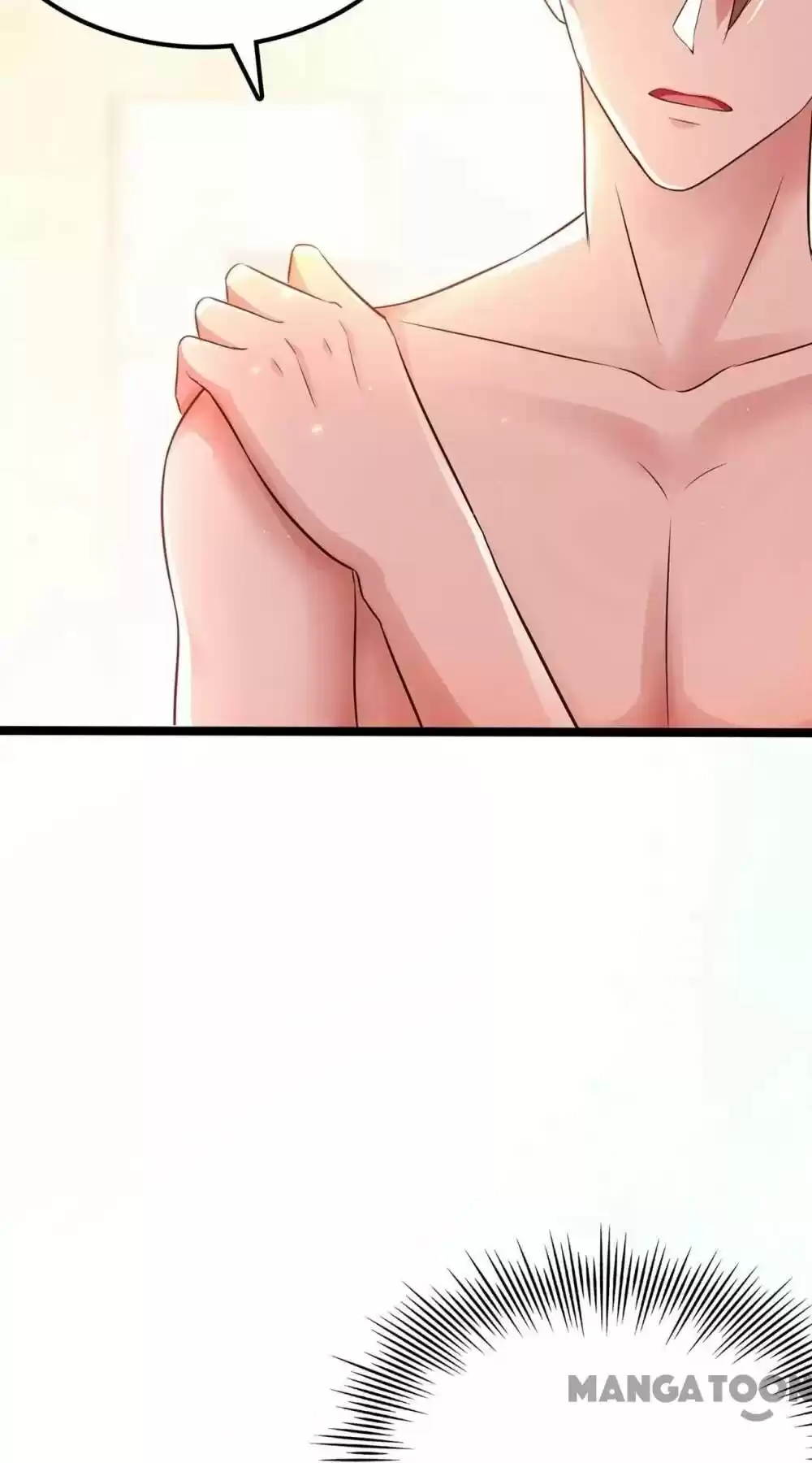 Spicy Wife's Reborn World Chapter 42