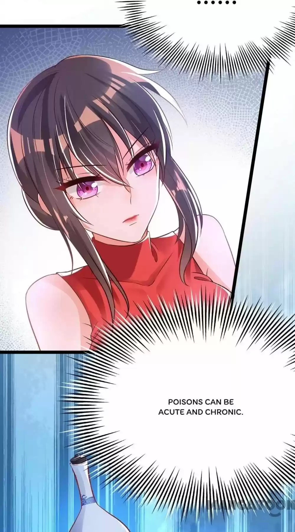 Spicy Wife's Reborn World Chapter 42