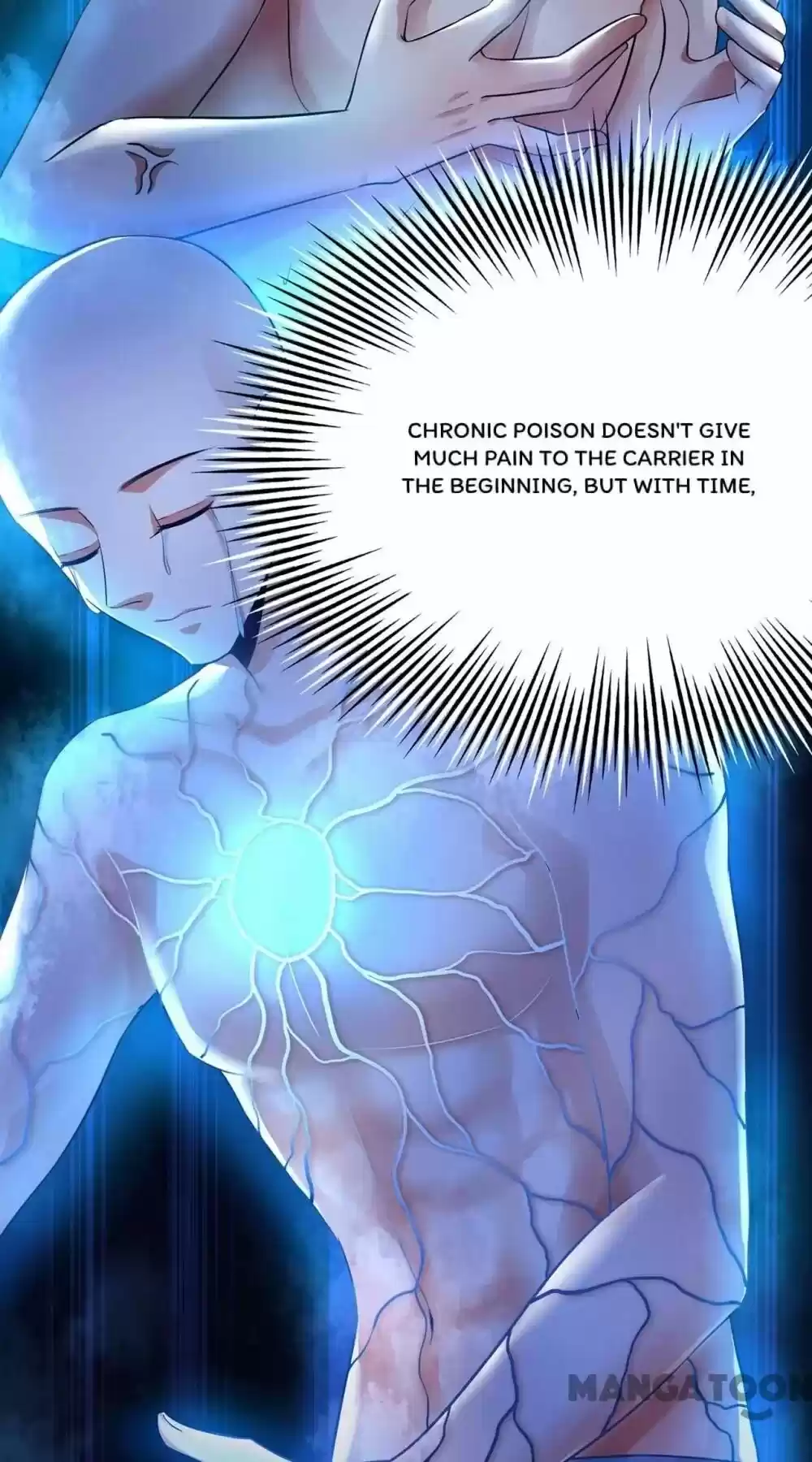 Spicy Wife's Reborn World Chapter 42