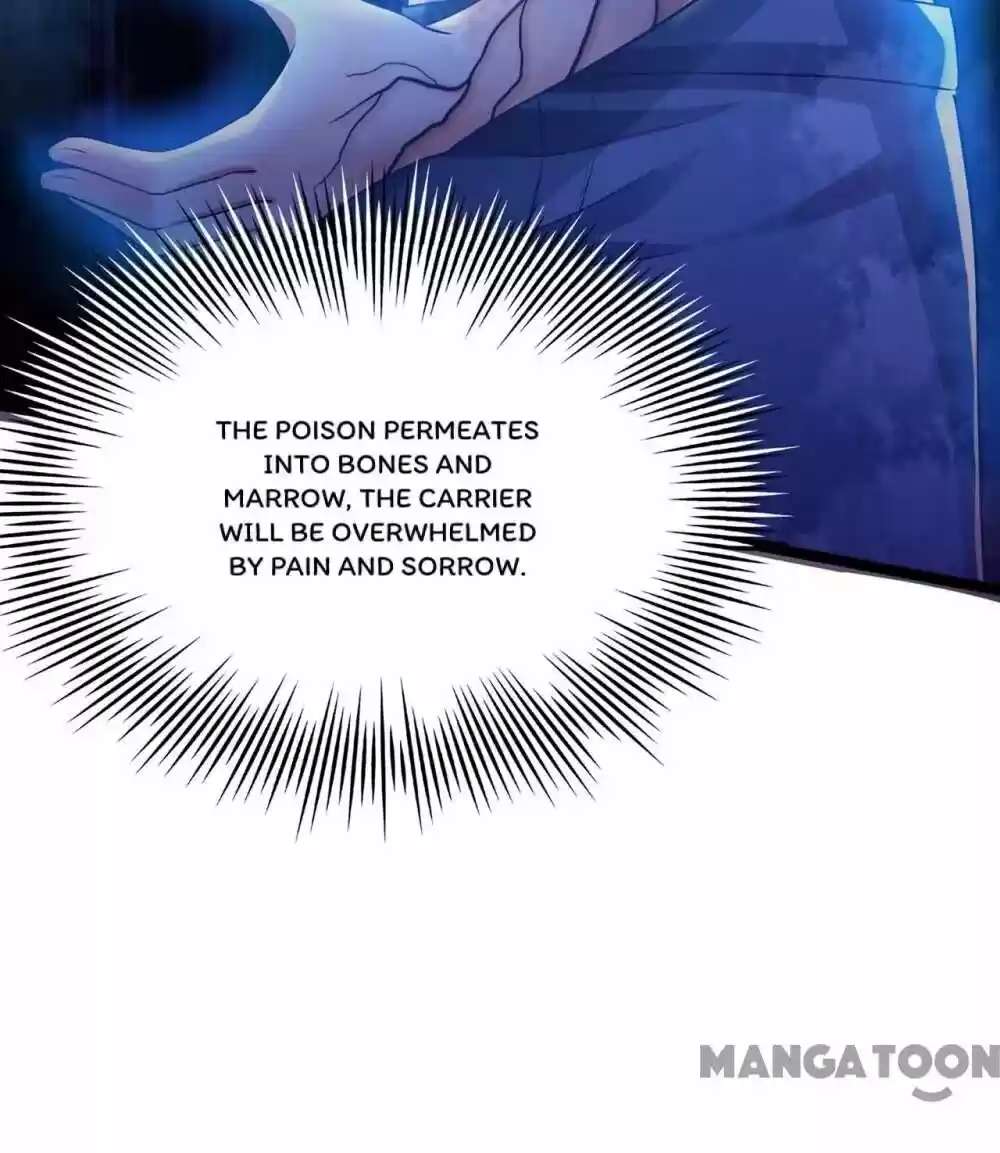 Spicy Wife's Reborn World Chapter 42