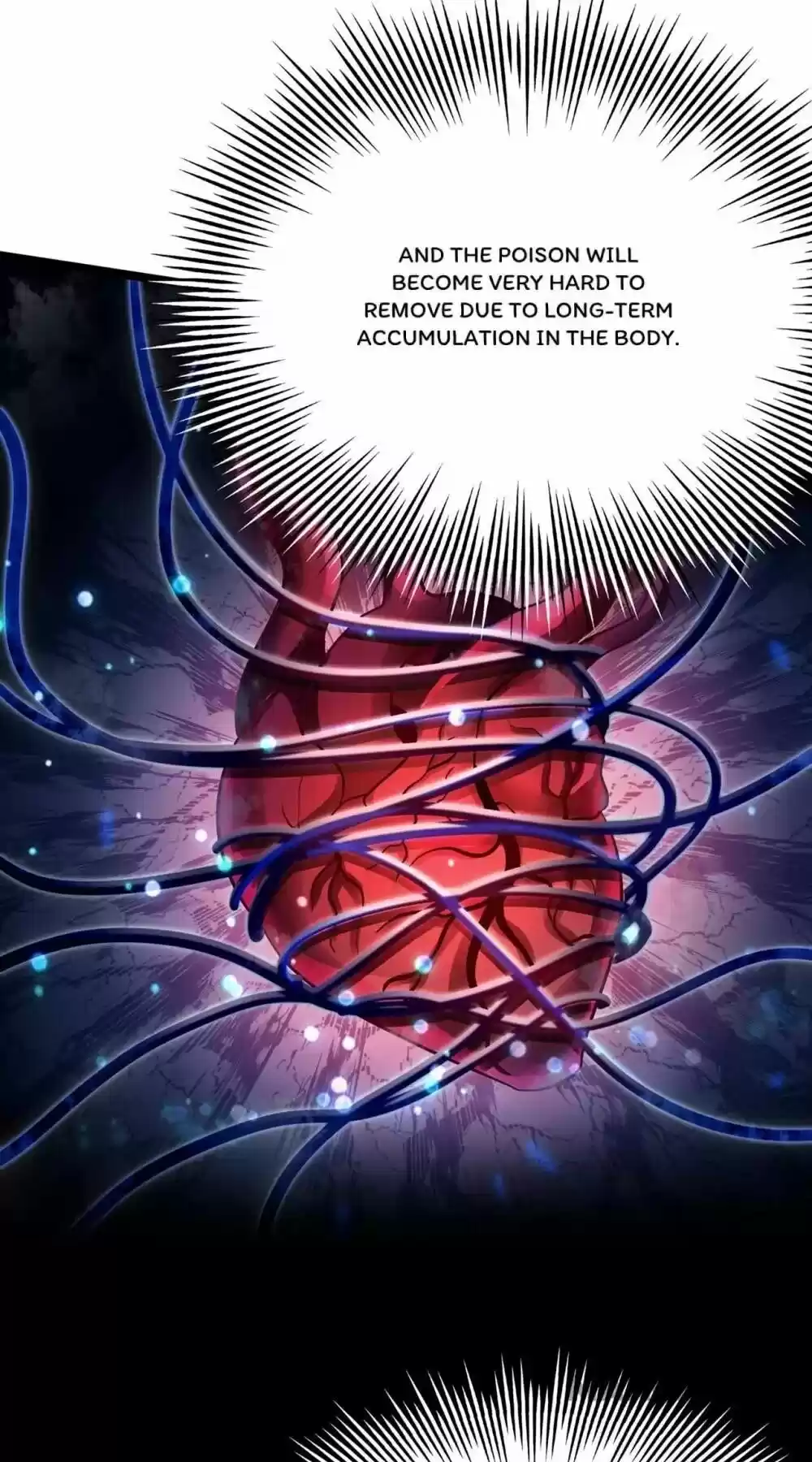 Spicy Wife's Reborn World Chapter 42