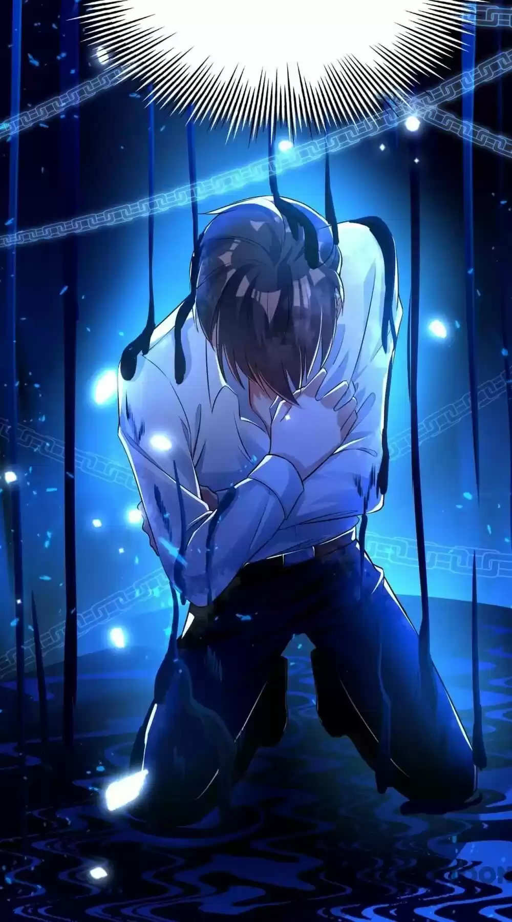 Spicy Wife's Reborn World Chapter 42