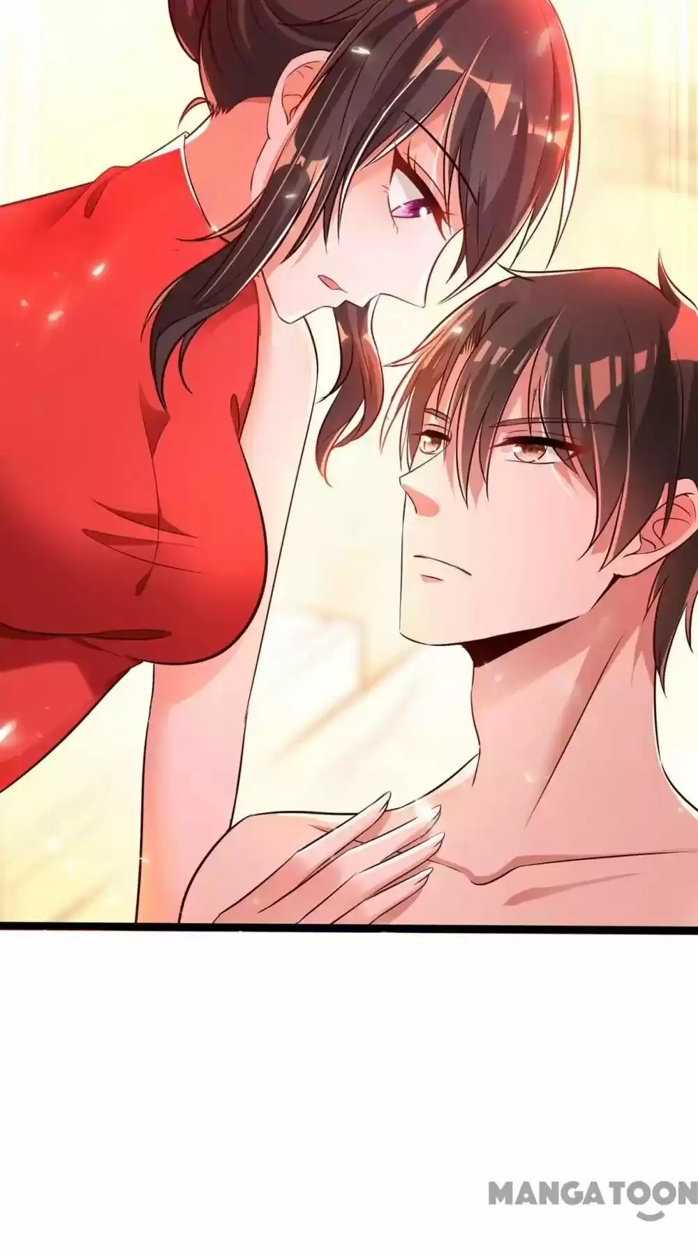 Spicy Wife's Reborn World Chapter 42