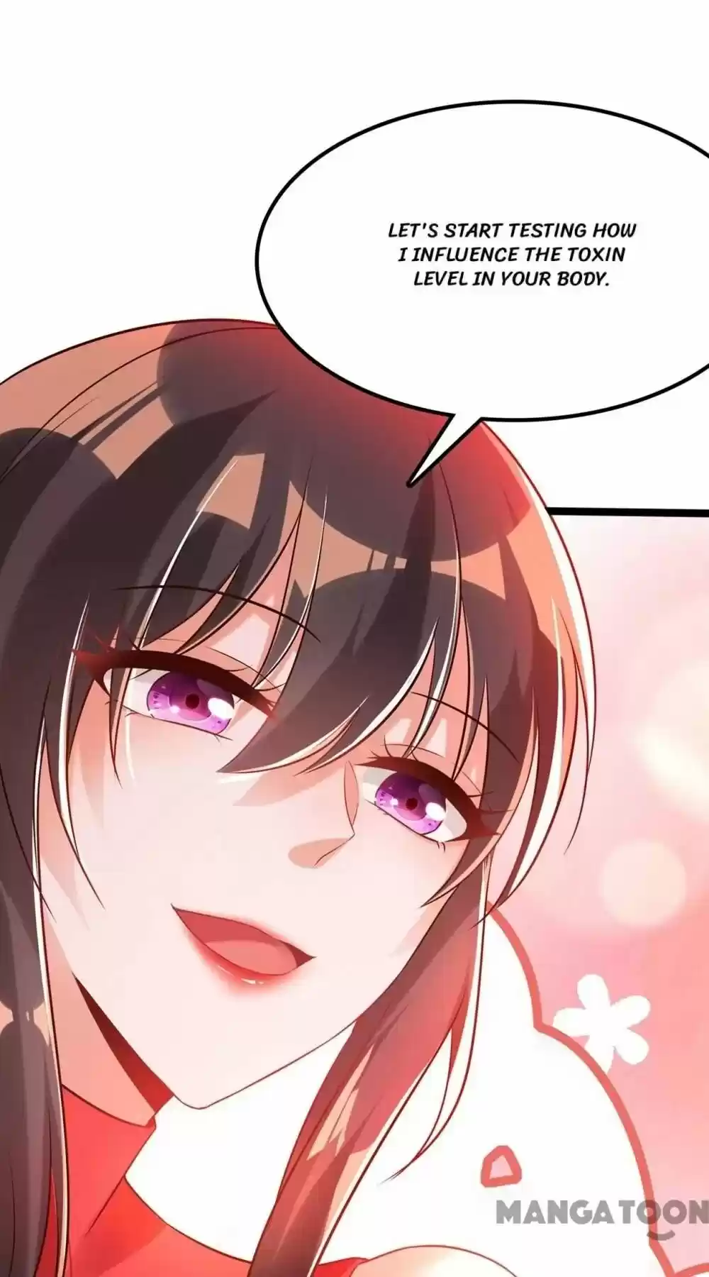 Spicy Wife's Reborn World Chapter 42