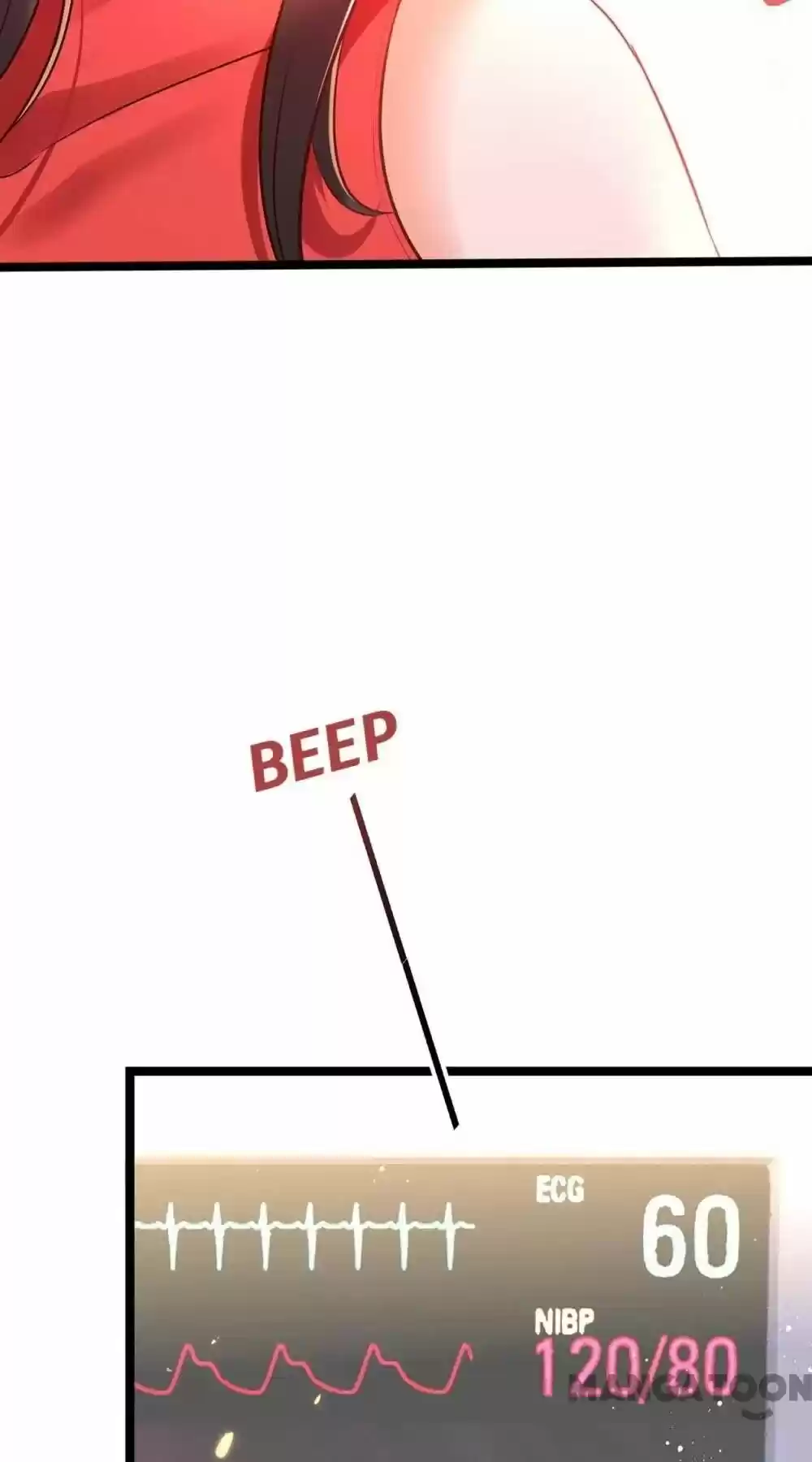 Spicy Wife's Reborn World Chapter 42