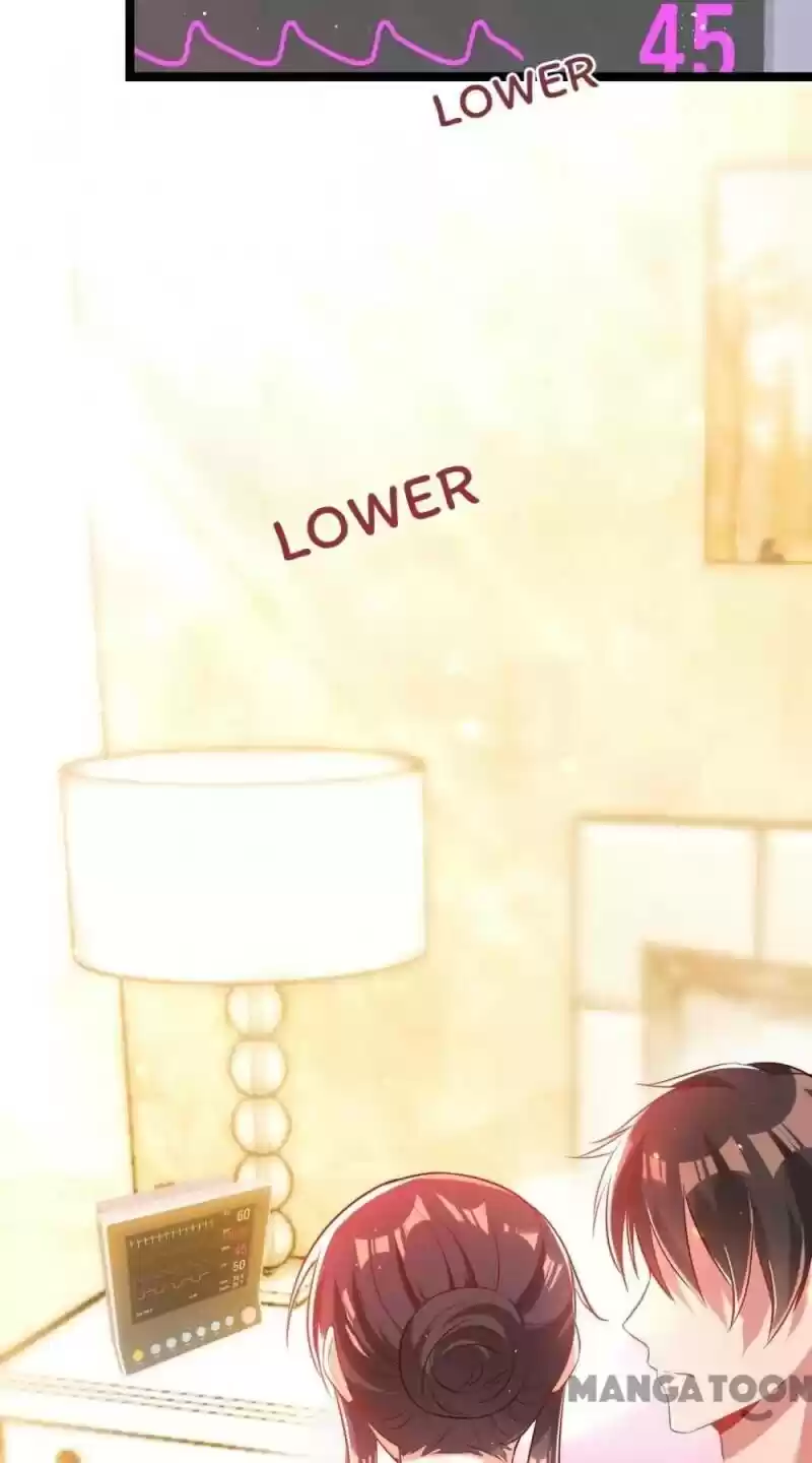 Spicy Wife's Reborn World Chapter 42