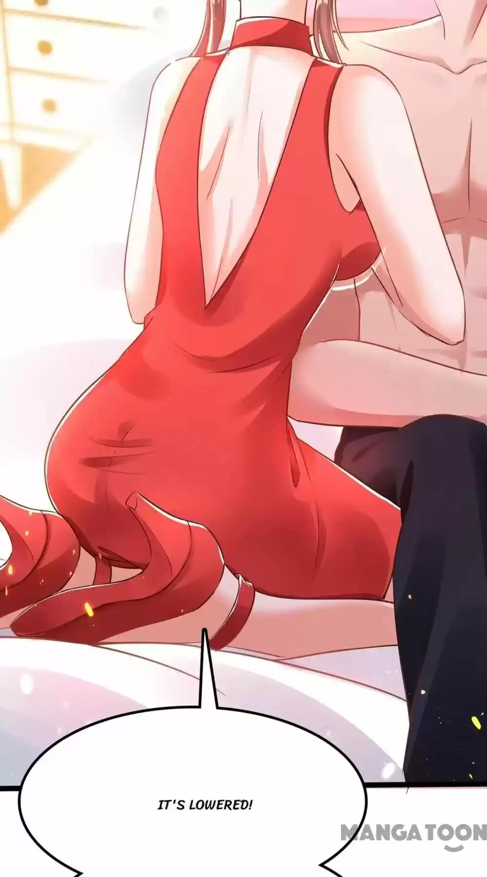 Spicy Wife's Reborn World Chapter 42