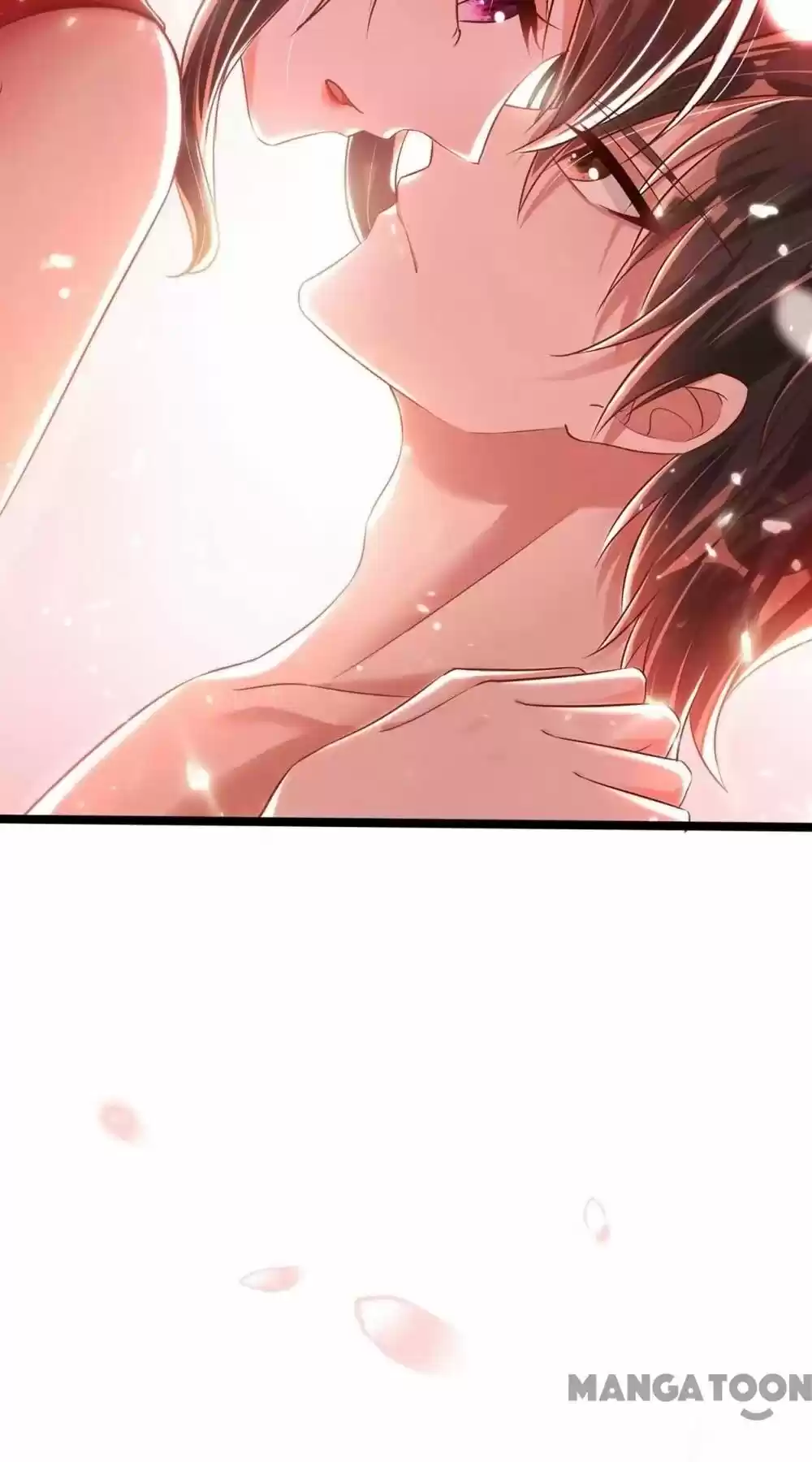 Spicy Wife's Reborn World Chapter 42