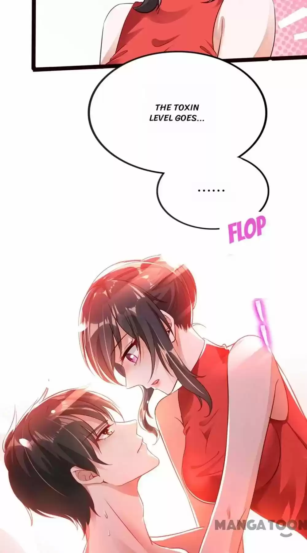 Spicy Wife's Reborn World Chapter 42