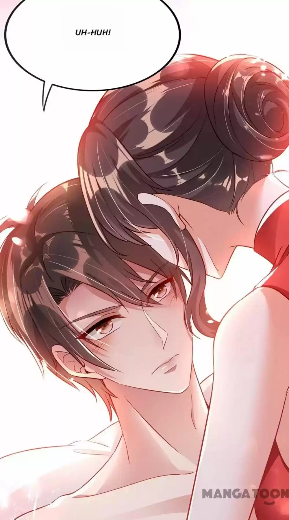 Spicy Wife's Reborn World Chapter 42