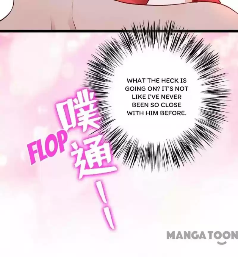 Spicy Wife's Reborn World Chapter 42