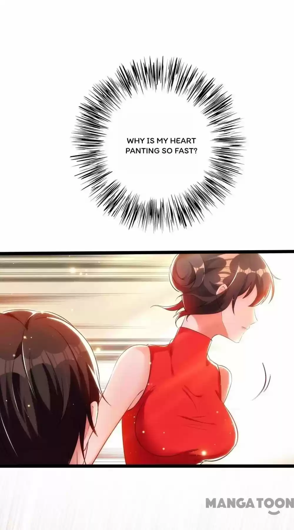 Spicy Wife's Reborn World Chapter 42