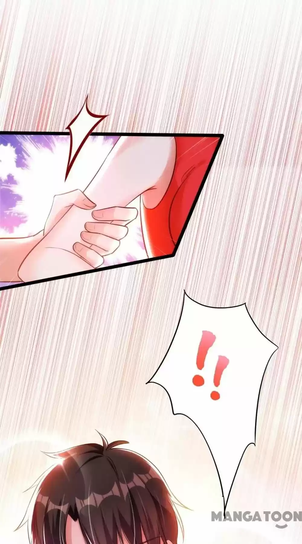 Spicy Wife's Reborn World Chapter 42