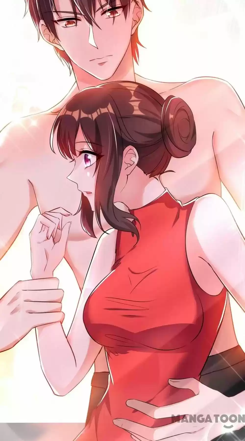 Spicy Wife's Reborn World Chapter 42