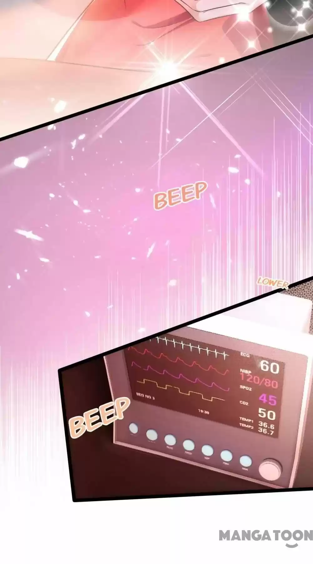 Spicy Wife's Reborn World Chapter 42