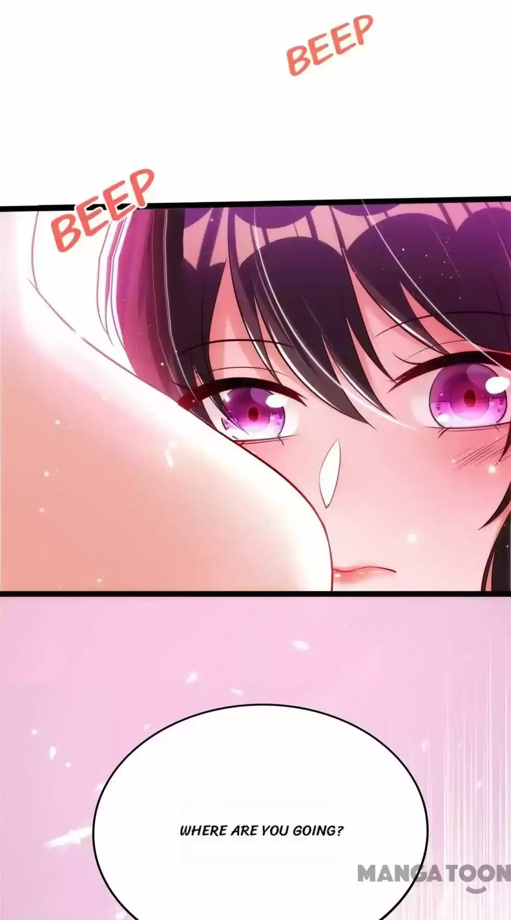 Spicy Wife's Reborn World Chapter 42