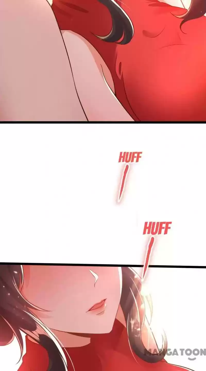 Spicy Wife's Reborn World Chapter 42