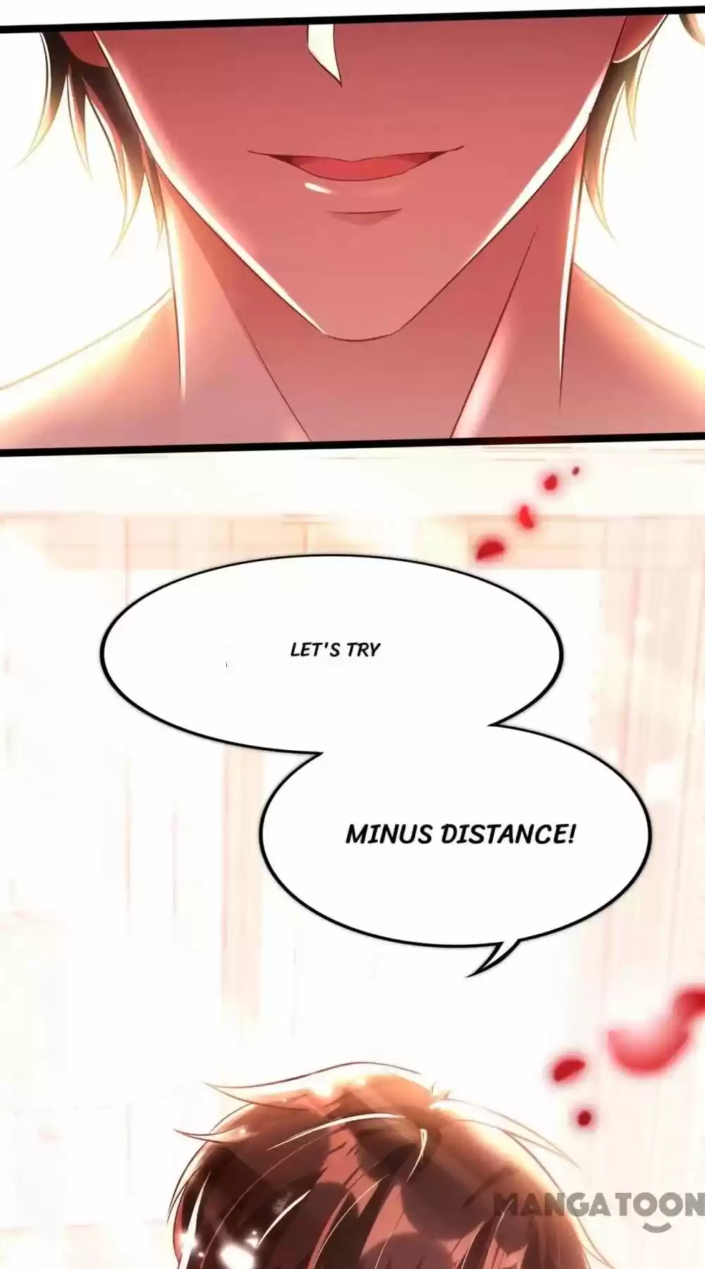 Spicy Wife's Reborn World Chapter 42