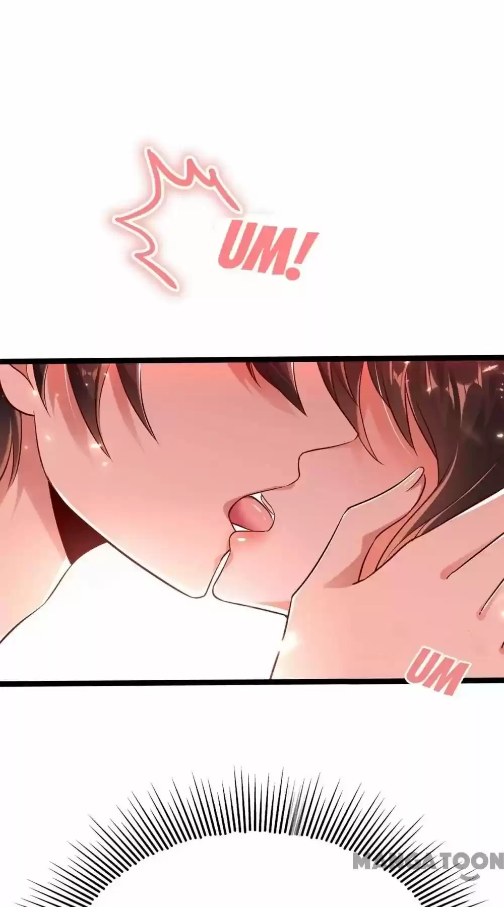 Spicy Wife's Reborn World Chapter 43