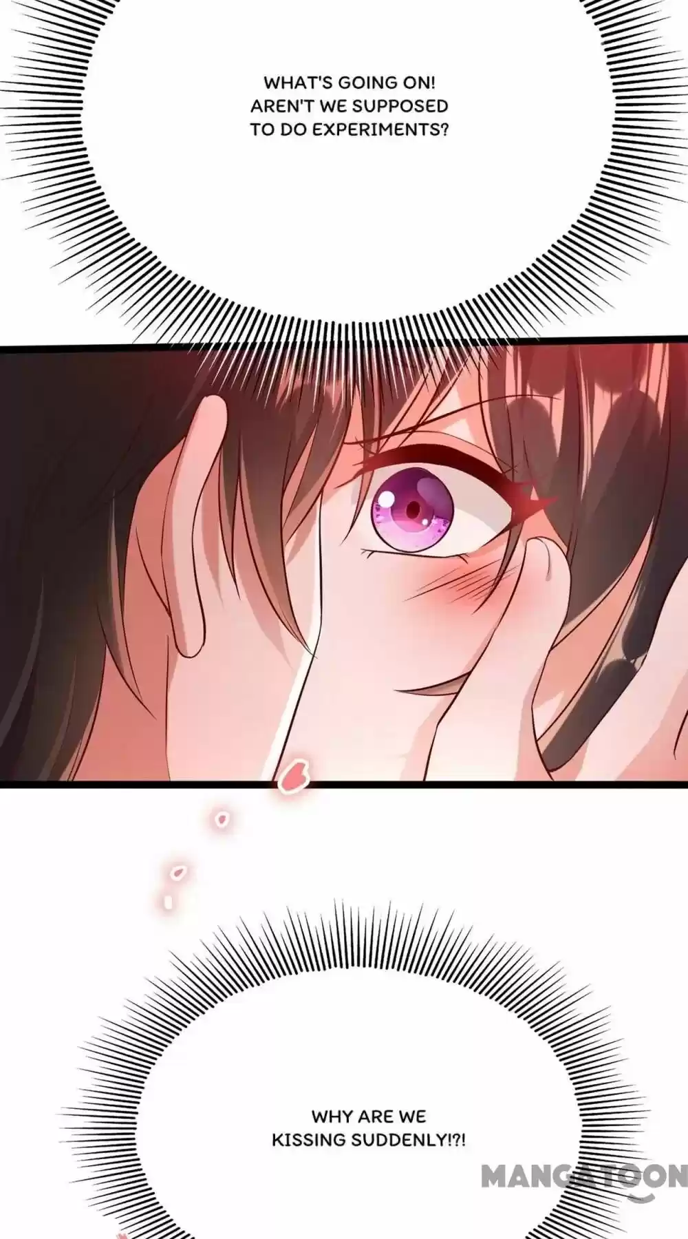 Spicy Wife's Reborn World Chapter 43