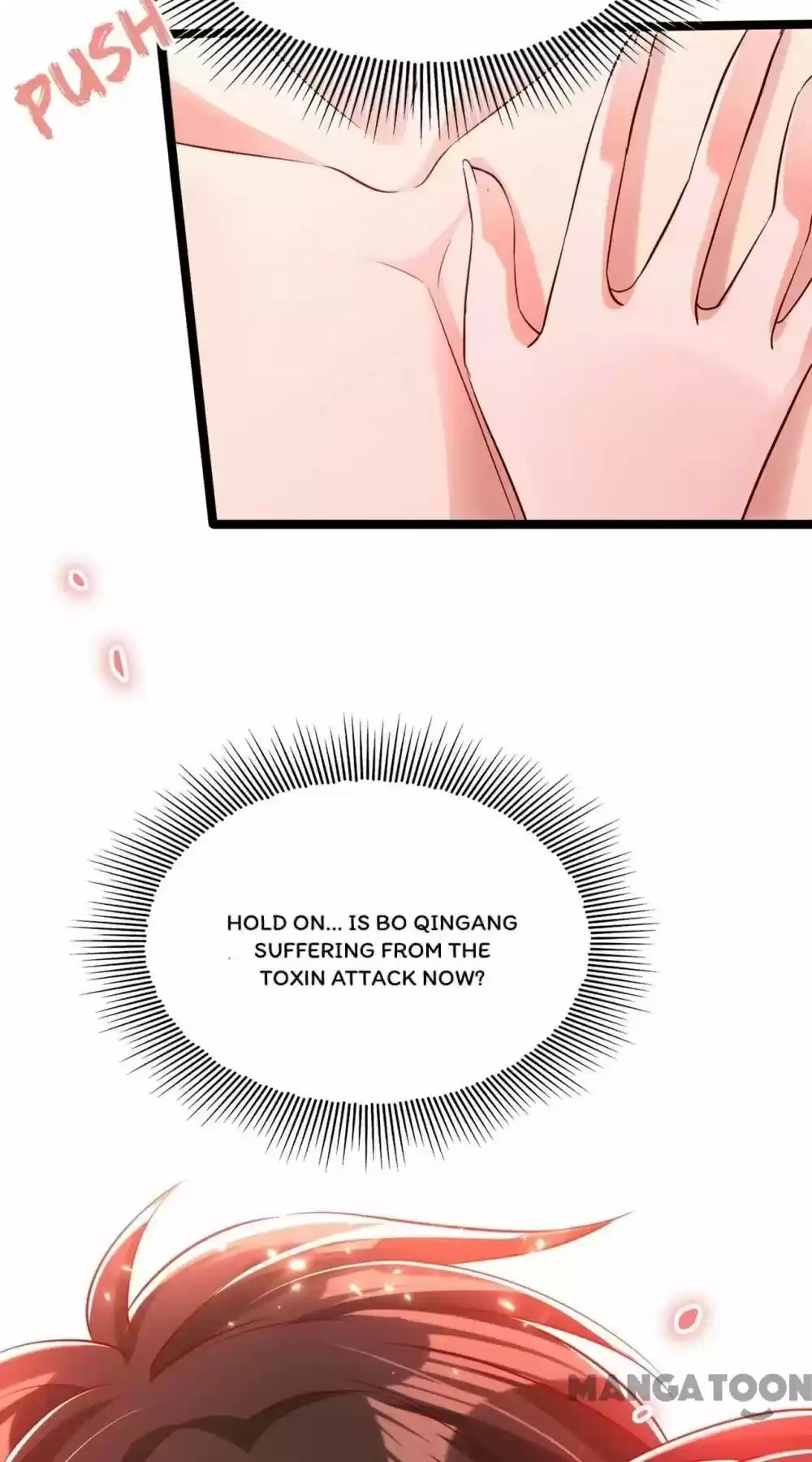 Spicy Wife's Reborn World Chapter 43