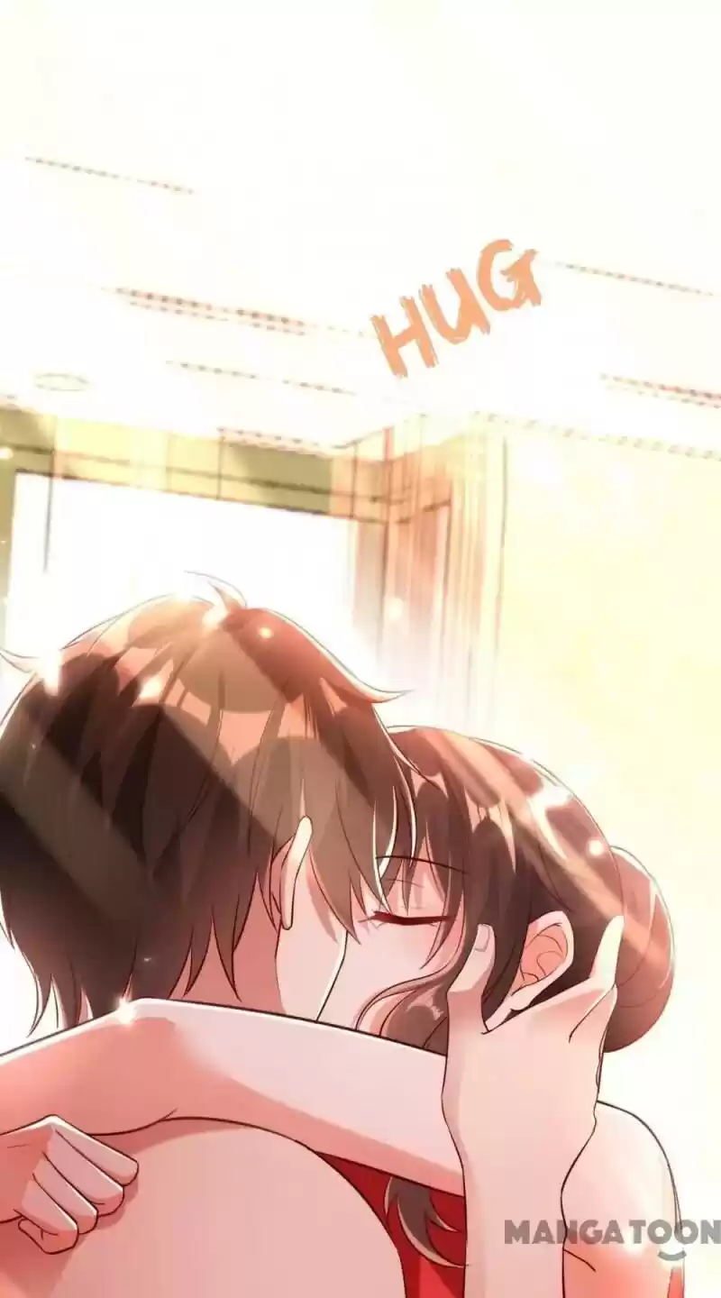 Spicy Wife's Reborn World Chapter 43