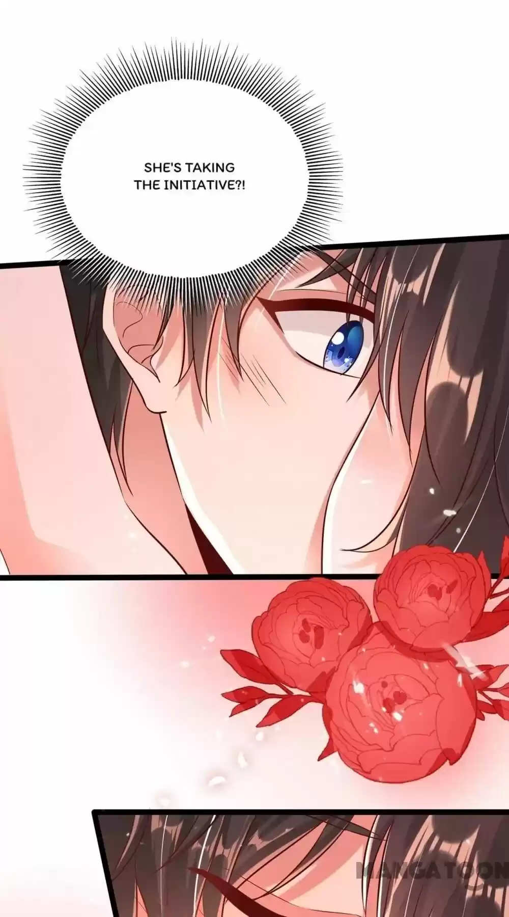 Spicy Wife's Reborn World Chapter 43