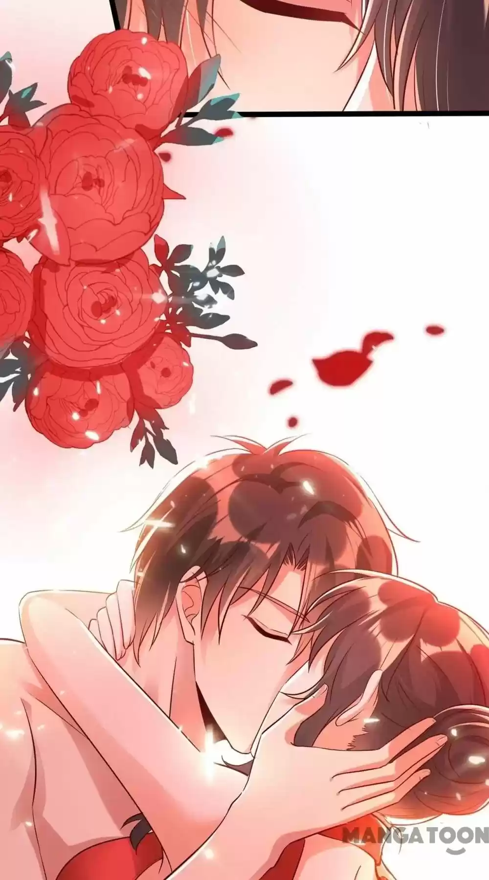 Spicy Wife's Reborn World Chapter 43