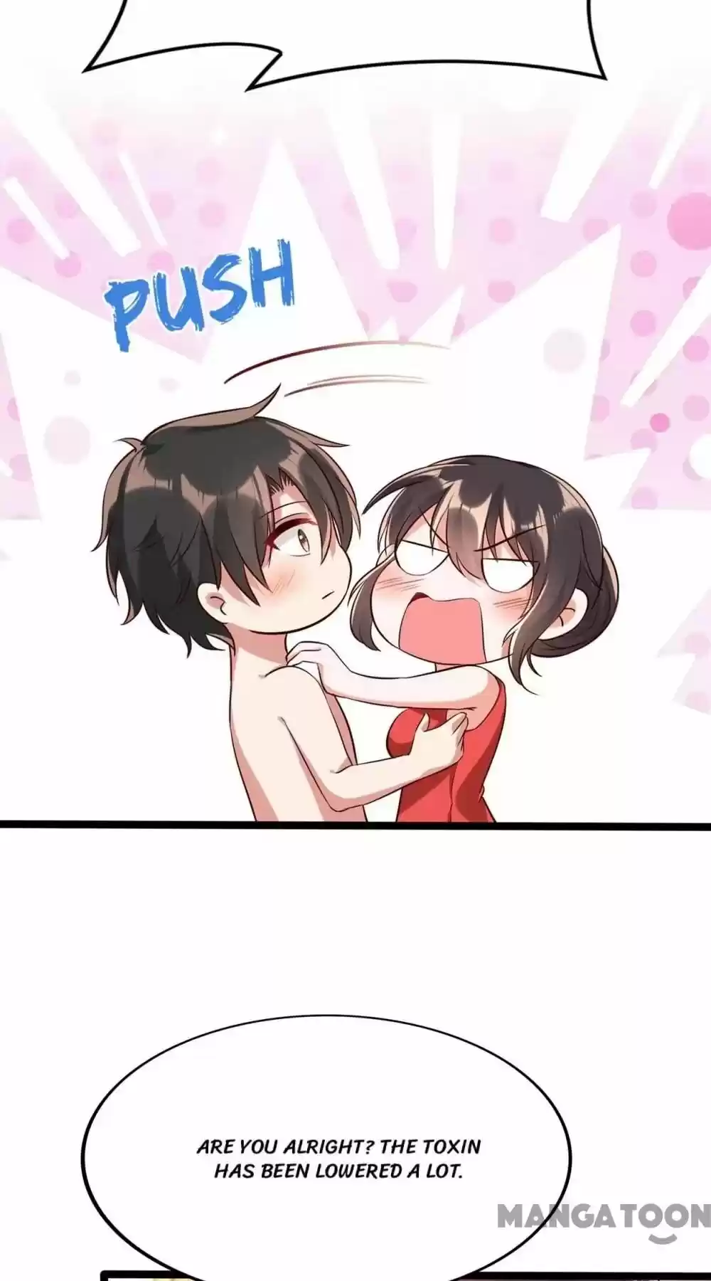 Spicy Wife's Reborn World Chapter 43