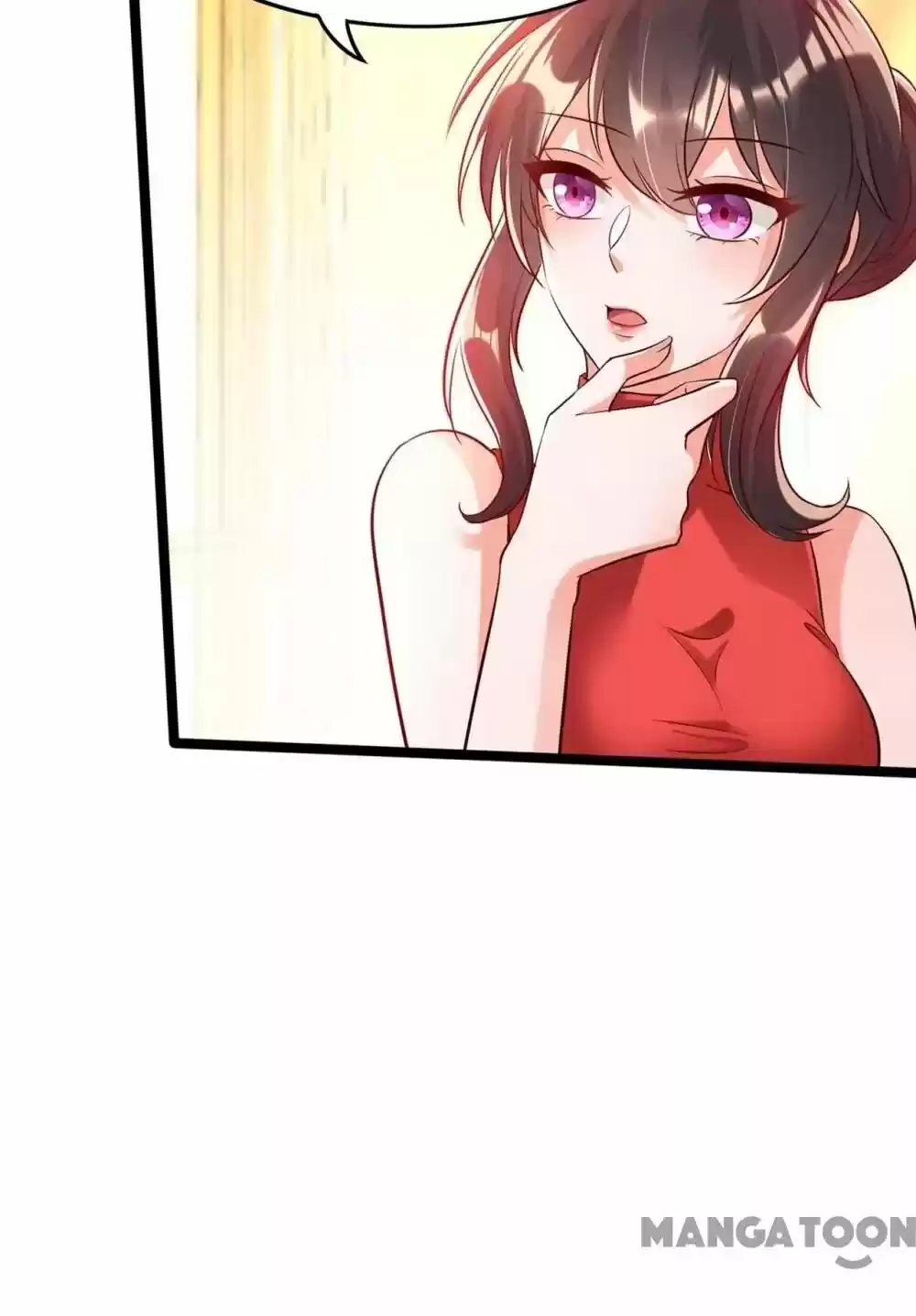 Spicy Wife's Reborn World Chapter 43